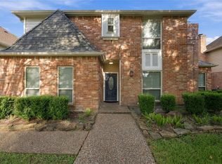 1623 Rustic Knolls Dr, Katy, TX 77450