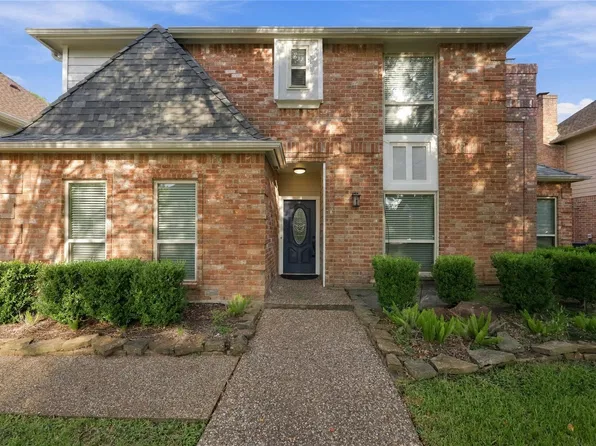 1623 Rustic Knolls Dr, Katy, TX 77450