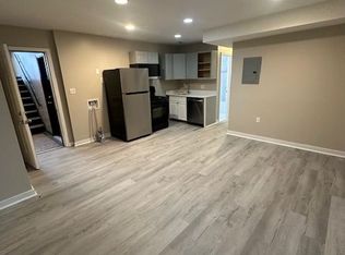 2440 S St NW #4, Washington, DC 20020