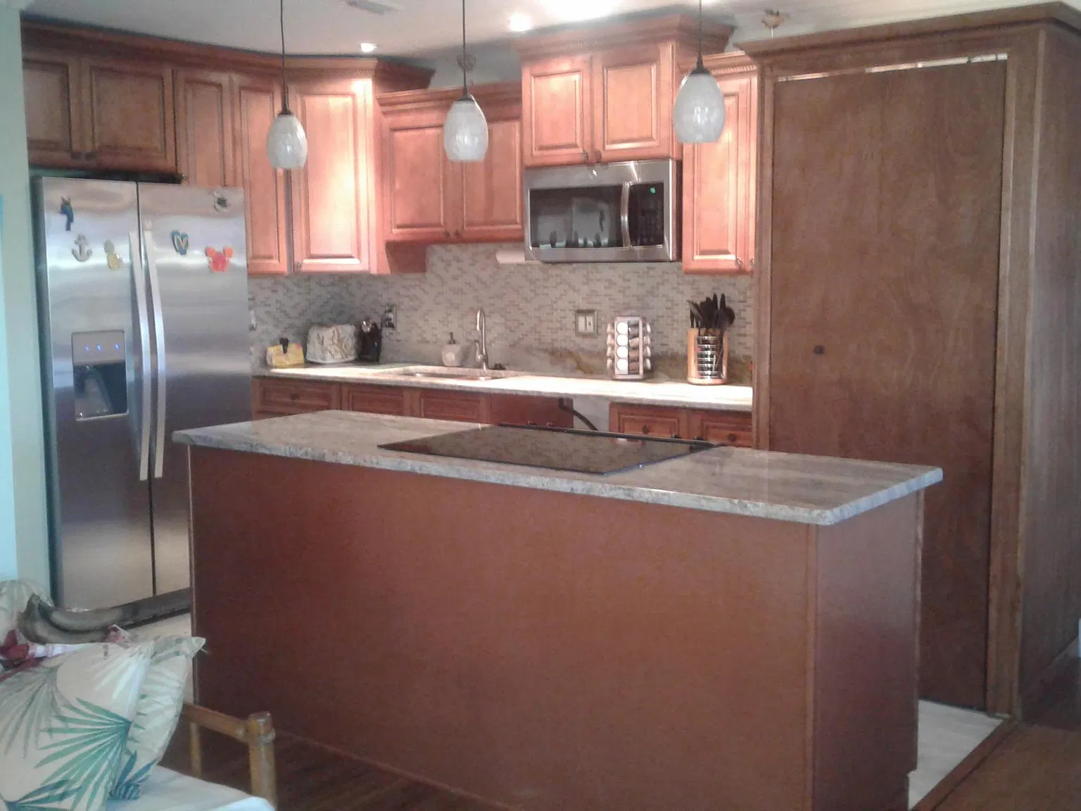1 bed, 646 sqft, $1,700 — Photo 2