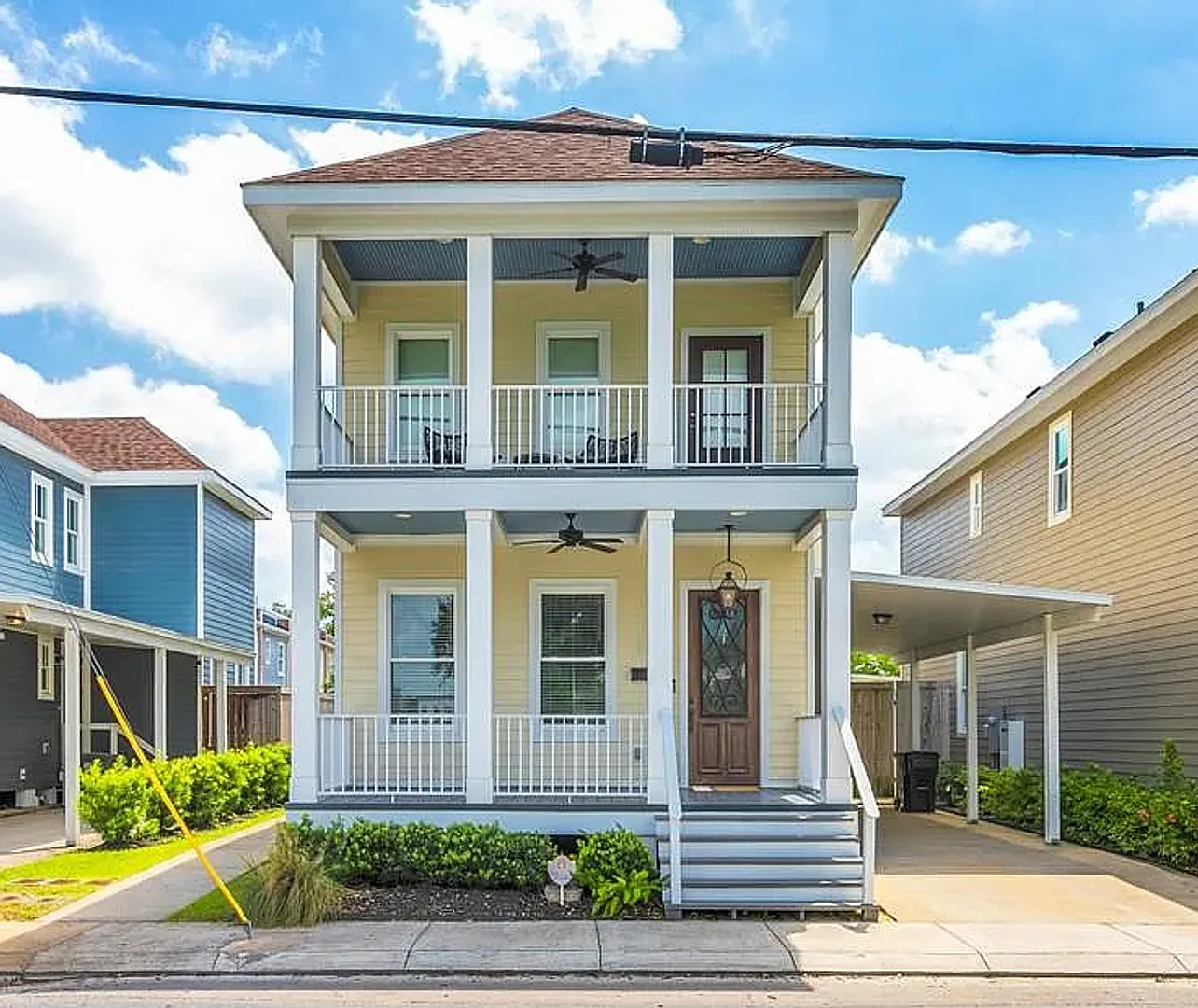 3B/2.5B in Downtown Lake Charles — Photo 1