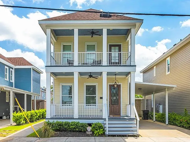 621 Hodges St — Photo 1