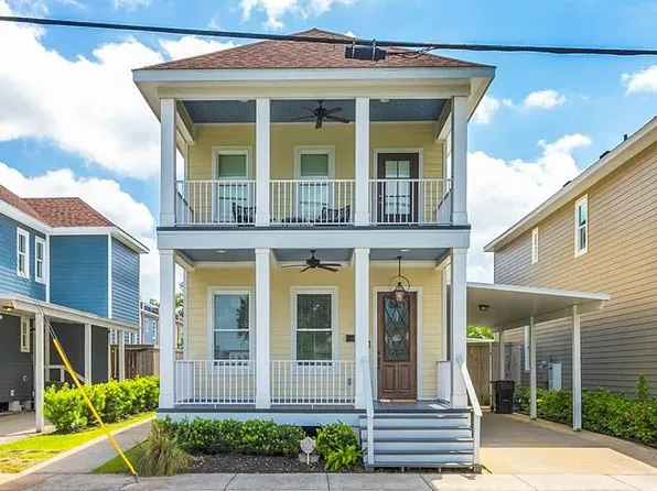621 Hodges St, Lake Charles, LA 70601