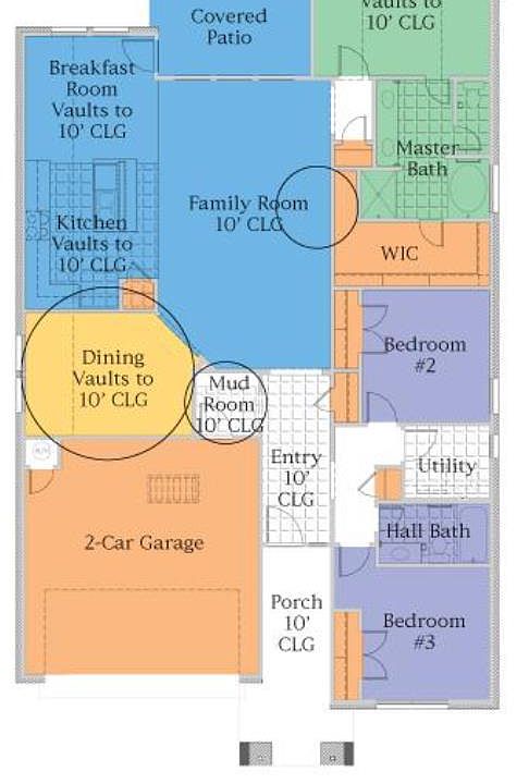 2nd image of 1200 SW 158th St