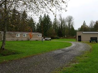 4799 Wildlife Acres Ln, Sedro Woolley, WA 98284