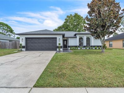 2679 Forest View Ln, Kissimmee, FL, 34744