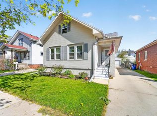 1238 Romayne AVENUE, Racine, WI 53402