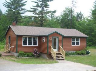 158 Rabbit Valley Rd, Oxford, ME 04270