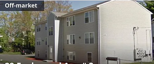 38 Englewood Ave #MIDDLE FLOOR Photo 1