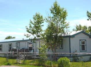 119 6th Ave NW, Cut Bank, MT 59427