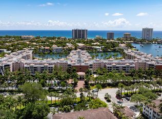 100 SE 5th Ave #PENTHOUSE 1, Boca Raton, FL 33432