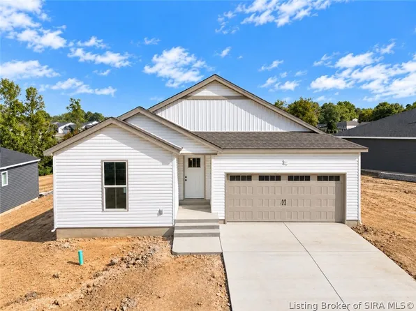 1029 Dunbarton Way LOT 218, Georgetown, IN 47122