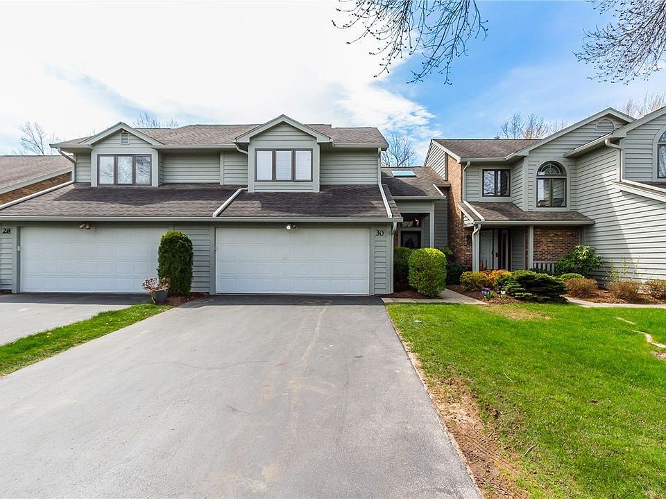 30 Ellington Cir, Rochester, NY 14612 Zillow