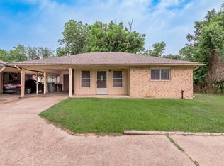 125 Lee Rd, Trinity, TX 75862