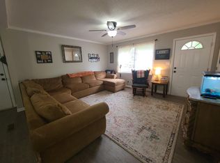 136 Maple St, Haleyville, AL 35565