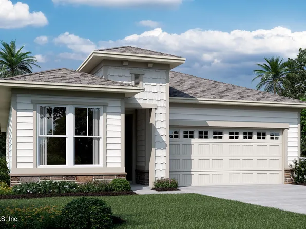 75526 BLACKBIRD Drive, Yulee, FL 32097