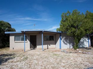 5762 S Catalina Ave, Tucson, AZ 85706