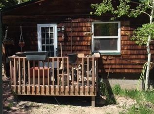 8537 S Doubleheader Ranch Rd #3, Morrison, CO 80465