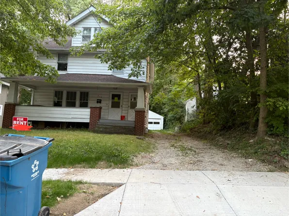 316 N Lincoln St, Kent, OH 44240