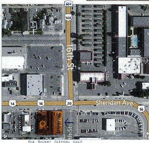 2nd image of 1562 Sheridan Ave