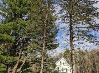 159 Old Sackett Rd, Rock Hill, NY 12775