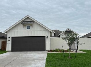 14214 Chalk Ridge Dr, McAllen, TX 78504