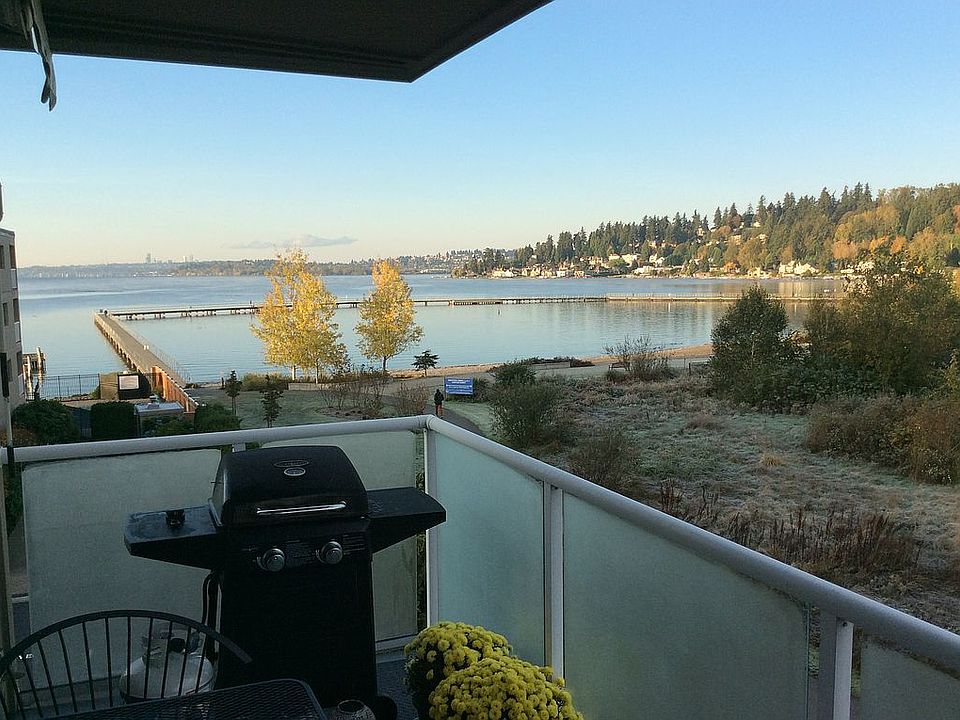 Kirkland Juanita Park