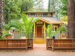 101 Madrone Ave, Larkspur, CA 94939