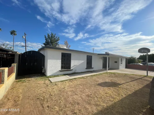 1737 W 6TH Avenue, Mesa, AZ 85202