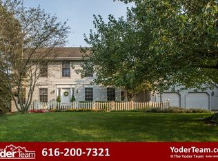 9650 Prairie Ct SE, Alto, MI
