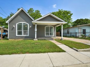 209 W Hart Ave, San Antonio, TX 78214