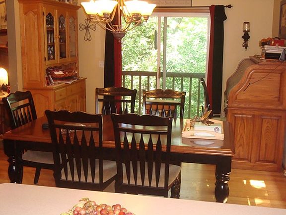 Stunning views of nature