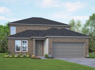 The Douglas E Plan, Comanche Ridge, San Antonio, TX 78233