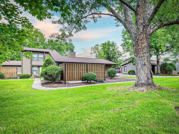 501 Pilgrim Ct APT A, Johnson City, TN 37601