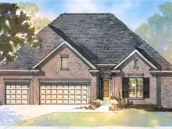 17381 Stallmann Dr, Macomb, MI 48042