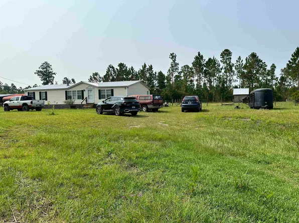 112 Westover Rd, Folkston, GA 31537