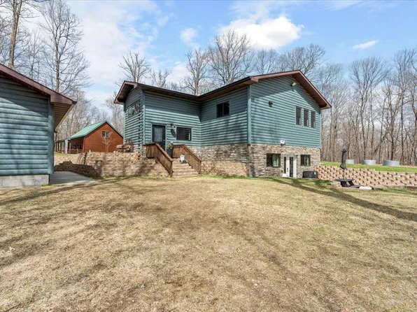 48470 197th Ave, McGregor, MN 55760