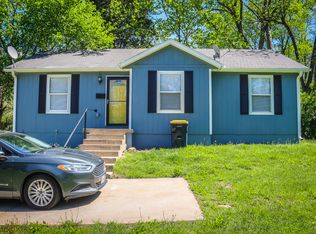 3867 E 59th St, Kansas City, MO 64130