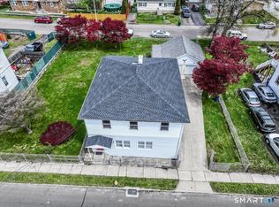 45 Sedgewick Ave, Stratford, CT 06615
