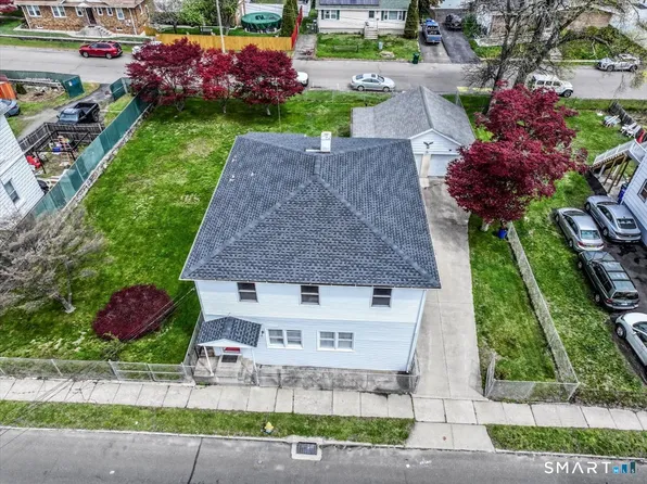 45 Sedgewick Avenue, Stratford, CT 06615