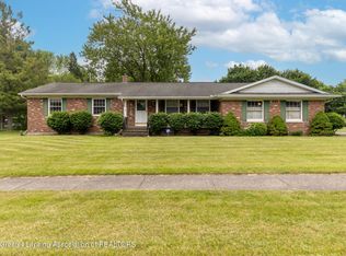 4223 Michelle Cir, Lansing, MI 48917
