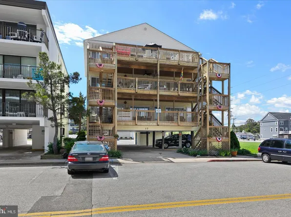 17 143rd St Unit 202, Ocean City, MD 21842