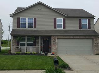10739 Chenille Ct, Indianapolis, IN