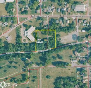 0 Washington Ave W, Albia, IA, 52531