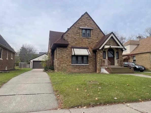 4327 North 36th STREET, Milwaukee, WI 53216
