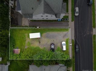 39 Connecticut Ave, New Britain, CT 06051