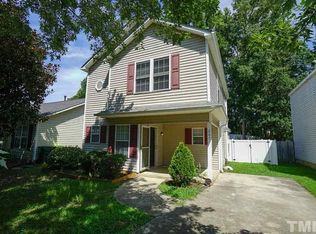 207 Sparta Ln, Apex, NC 27502