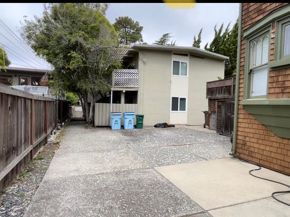 2920 Hillegass Ave APT C