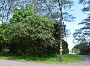 Makuu Dr, Keaau, HI 96749