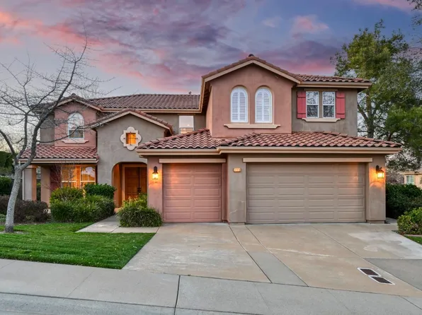 1110 Souza Dr, El Dorado Hills, CA 95762